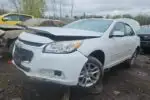 Photo of 2014 Chevrolet Malibu