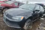 Photo of 2015 Volkswagen Jetta
