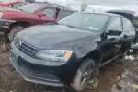 Photo of 2015 Volkswagen Jetta