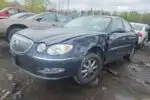 Photo of 2009 Buick Lacrosse