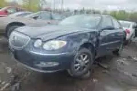 Photo of 2009 Buick Lacrosse