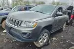 Photo of 2013 Jeep Compass