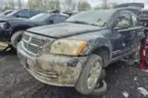 Photo of 2008 Dodge Caliber