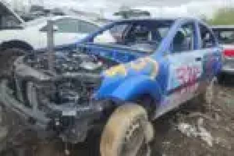 Photo of 2006 Kia Rio