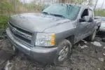 Photo of 2009 Chevrolet Silverado