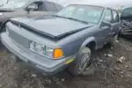 Photo of 1985 Buick Century
