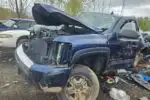 Photo of 2009 Chevrolet Silverado