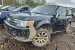 Photo of 2010 Ford Flex