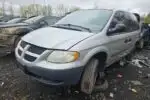 Photo of 2003 Dodge Caravan