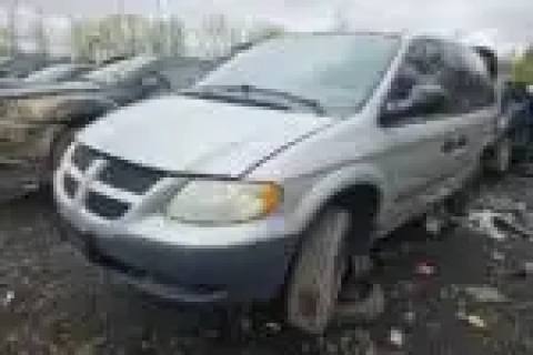 Photo of 2003 Dodge Caravan