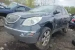 Photo of 2012 Buick Enclave