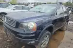 Photo of 2007 Volvo Xc90