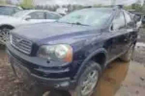 Photo of 2007 Volvo Xc90