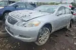 Photo of 2006 Lexus Gs 300