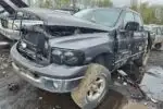 Photo of 2003 Dodge Ram Pickup