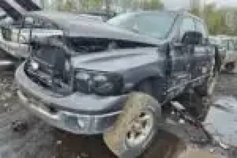 Photo of 2003 Dodge Ram Pickup