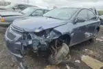 Photo of 2013 Chevrolet Cruze