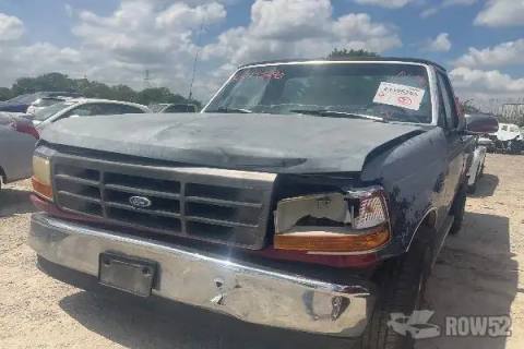 Photo of 1993 Ford F-150