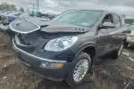 Photo of 2011 Buick Enclave