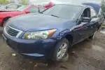 Photo of 2010 Honda Accord