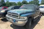 Photo of 1998 Dodge Ram Pickup