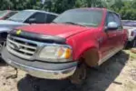 Photo of 2001 Ford F-150