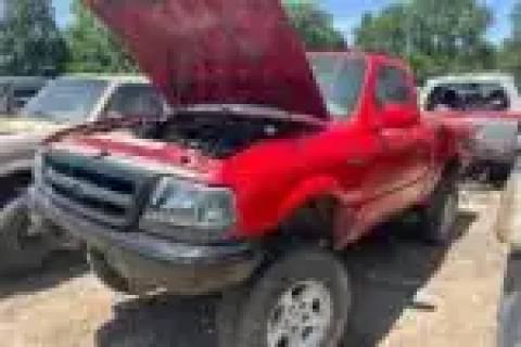 Photo of 1999 Ford Ranger