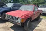Photo of 1984 Toyota Pickup