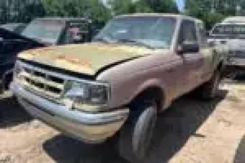 Photo of 1994 Ford Ranger
