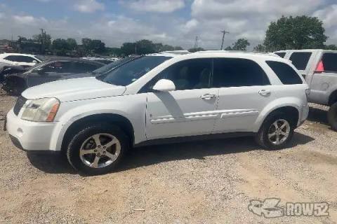 Photo of 2008 Chevrolet Equinox