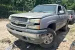 Photo of 2005 Chevrolet Avalanche