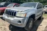 Photo of 2006 Jeep Grand Cherokee