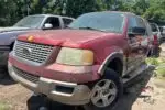 Photo of 2004 Ford Expedition