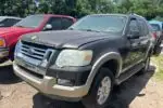 Photo of 2006 Ford Explorer