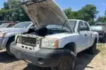 Photo of 2007 Dodge Dakota
