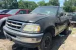Photo of 1998 Ford F-150