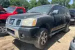 Photo of 2004 Nissan Armada