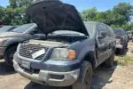Photo of 2004 Ford Expedition