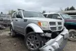Photo of 2011 Dodge Nitro