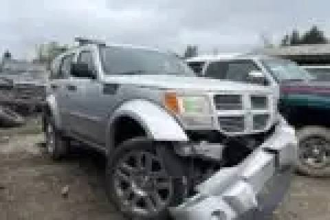 Photo of 2011 Dodge Nitro