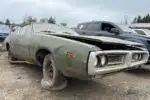 Photo of 1971 Dodge Charger