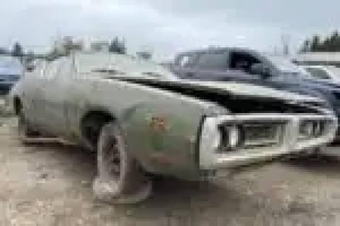 Photo of 1971 Dodge Charger