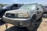 Photo of 2004 Subaru Forester