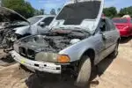 Photo of 1998 Bmw 5 Series
