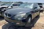 Photo of 2008 Bmw 5 Series