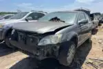 Photo of 2005 Toyota Avalon