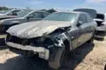 Photo of 2008 Bmw 5 Series