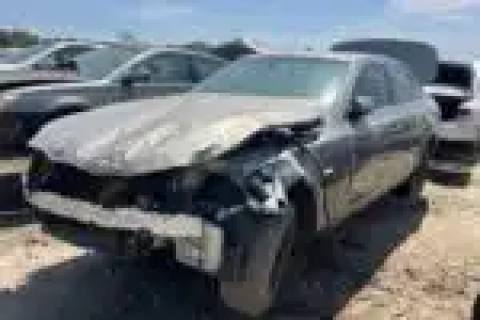 Photo of 2008 Bmw 5 Series