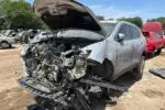 Photo of 2015 Nissan Rogue