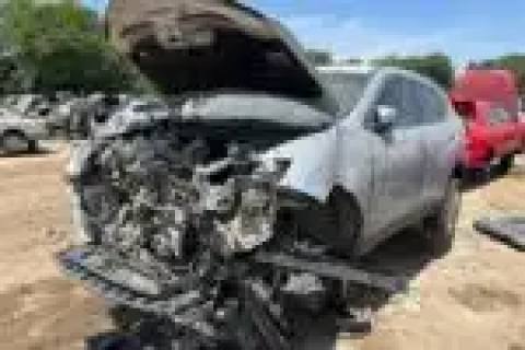 Photo of 2015 Nissan Rogue